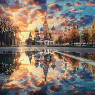 Города 🏙️