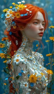 Женщины из стекла