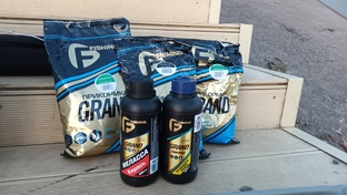 ЛОВЛЯ НА ФИДЕР