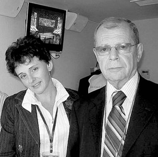 Аркадий Арканов