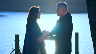 Я так долго ждал тебя