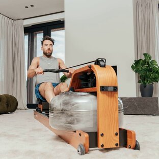 Все о гребных тренажерах 