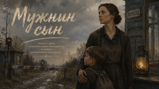 "Мужнин сын"
