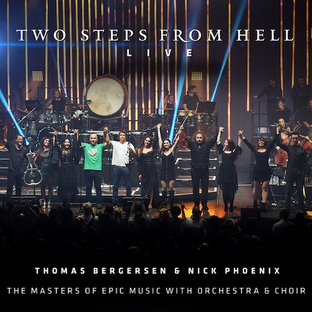 Two Steps From Hell LIVE
