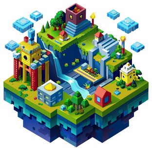 Сиды для Minecraft