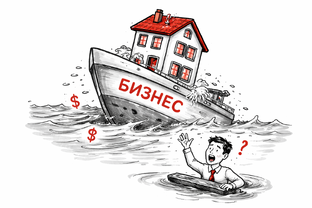Кризис, долги и банкротство