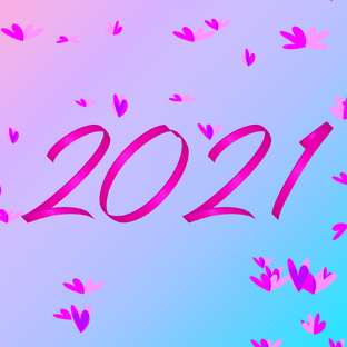 2021 год