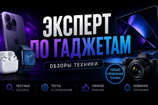 Обзоры