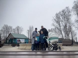 Блог в роликах