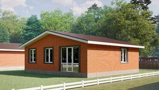 КП Терра Вилладж Осоргино в Уфе