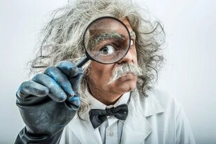 учёные и новаторы