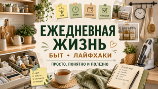 Лайфхаки