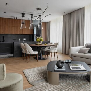 Стили в интерьере