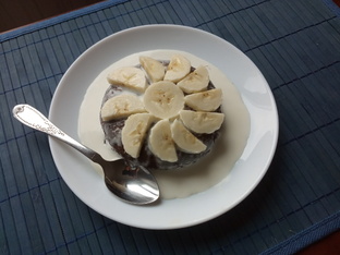 Сладкая выпечка