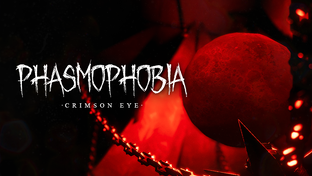 Phasmophobia