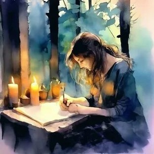 Стихи не стихи