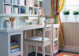 Идеальный рабочий стол