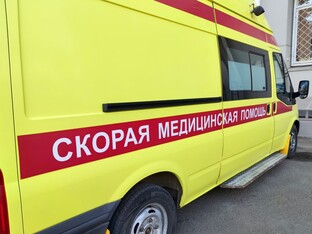 Реальные истории с вызовов скорой помощи