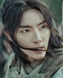 ХРОНИКИ АСДАЛЯ: Меч Арамуна