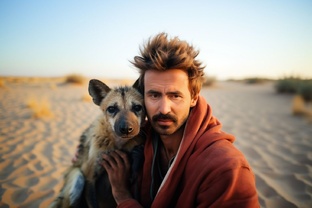 Любовь, смерть и люди.