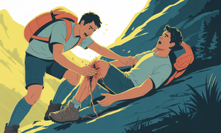 Помочь всем