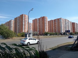 Изучаем районы Краснодара