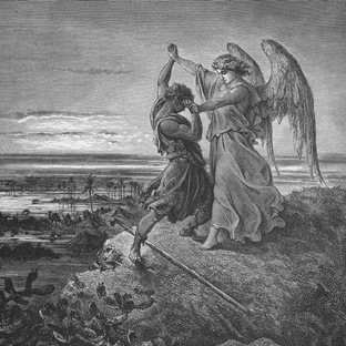 Иудейская история 