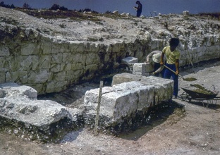 Археология