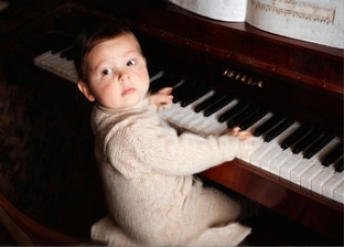 AI Эксперименты