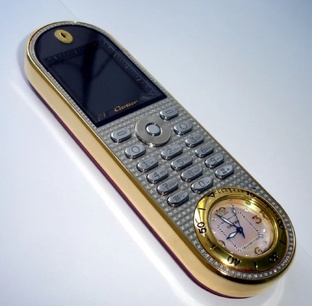 Кнопочные телефоны