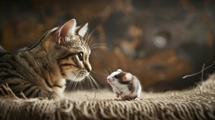 Истории про животных