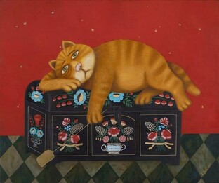 Сказочные миры