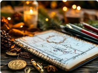 Итоги и планы на год