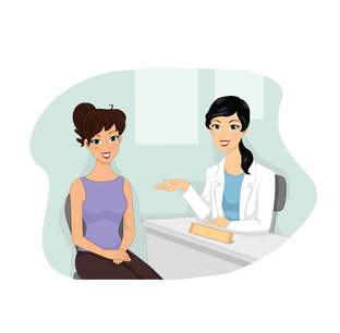 Вопрос-ответ