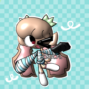 ☆/🍀/-Кисти для Ибиса!!(⁠≧⁠▽⁠≦⁠)