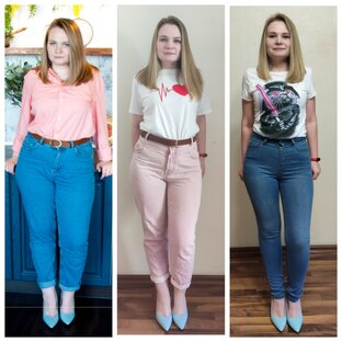 Моя система 