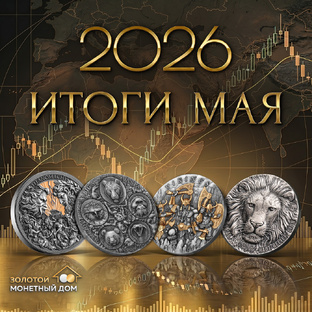 Обзор и прогноз за месяц/год