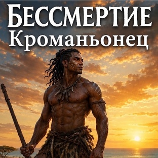 Бессмертие: Кроманьонец Роман