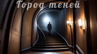 Город теней