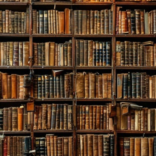 Статьи, подборки книг