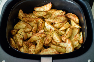 АЭРОГРИЛЬ - РЕЦЕПТЫ