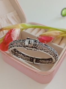 Находка на блошином рынке 