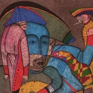 ХОЧУ ЛЕТАТЬ