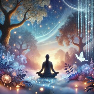 Саморазвитие и практики.