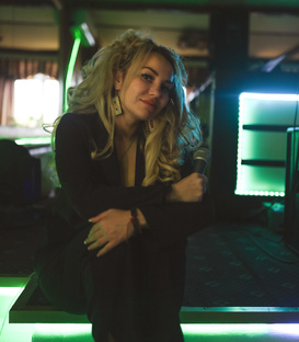 Аня Ленская