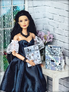 Мисс Совершенство 