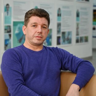Творческий потенциал людей негуманитарных профессий