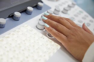 Эндокринология