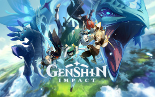 Genshin Impact. Гайды и секреты