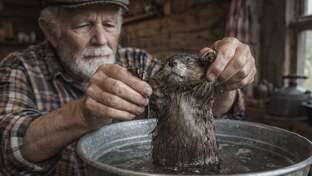 Байки деда Евстафия